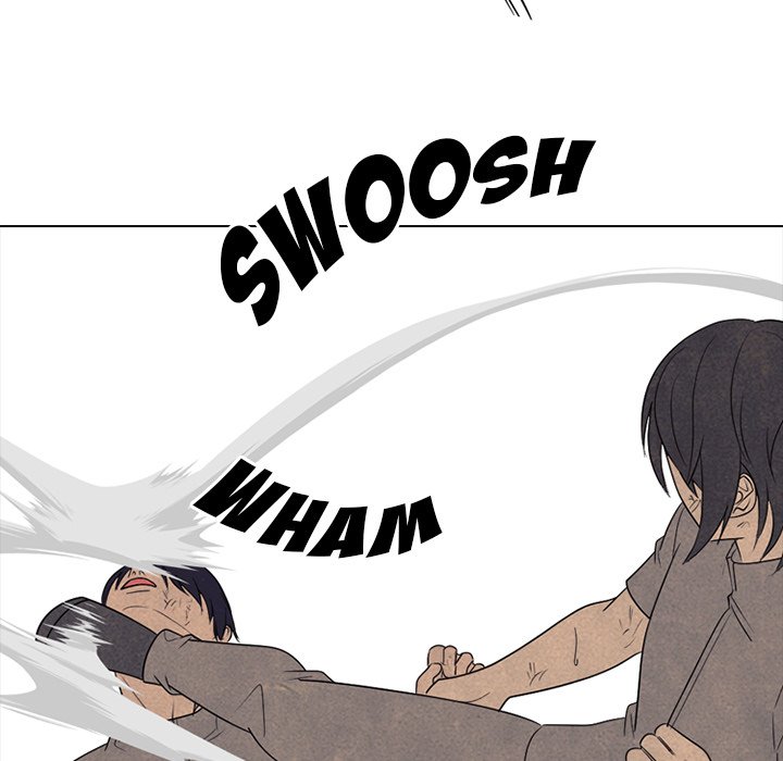 High School Devil Manhwa - Chapter 331 Page 76