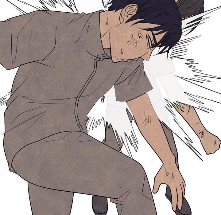 High School Devil Manhwa - Chapter 331 Page 85