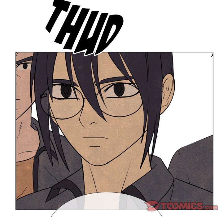 High School Devil Manhwa - Chapter 331 Page 87