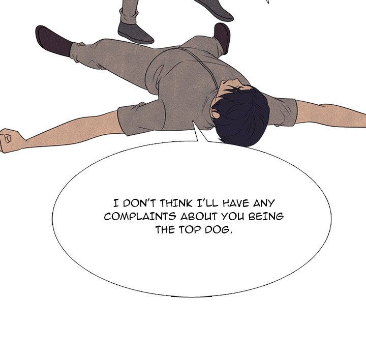 High School Devil Manhwa - Chapter 331 Page 91