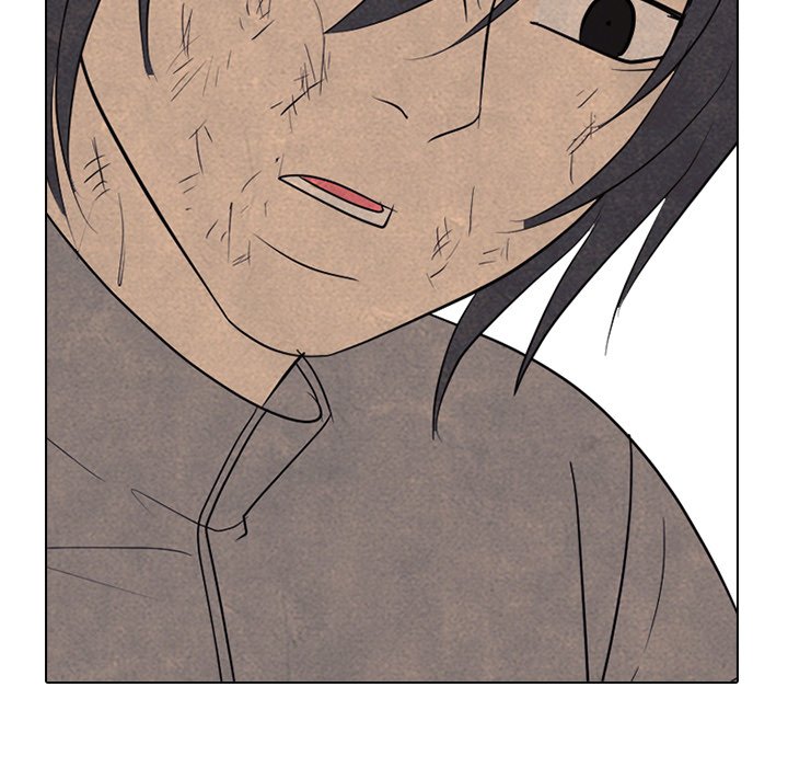 High School Devil Manhwa - Chapter 331 Page 96