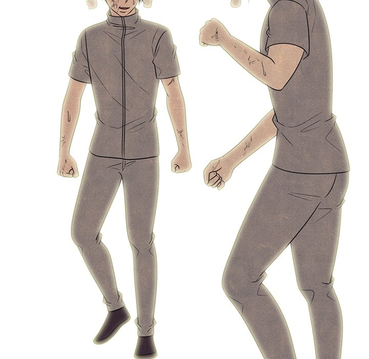 High School Devil Manhwa - Chapter 331 Page 102