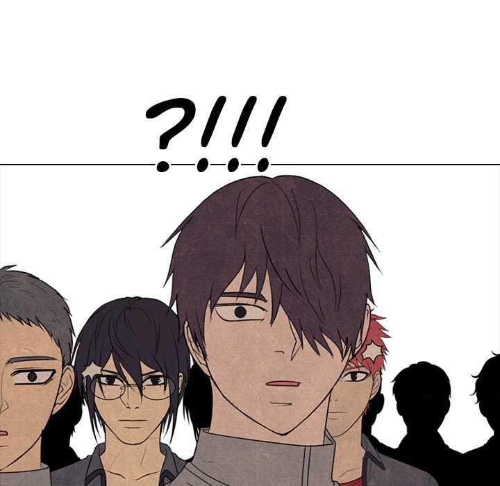 High School Devil Manhwa - Chapter 331 Page 104