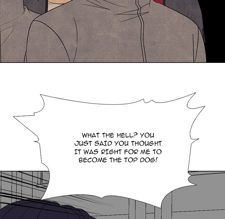 High School Devil Manhwa - Chapter 331 Page 105