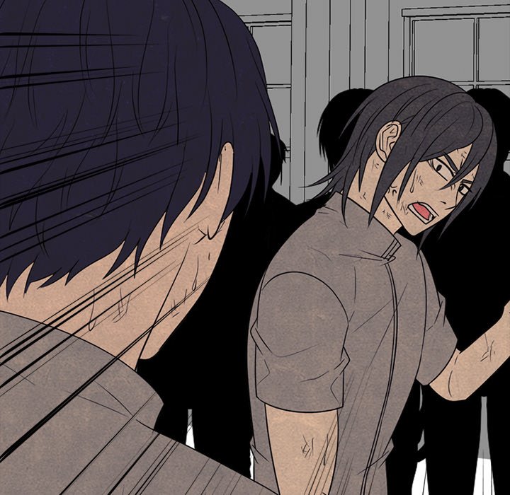 High School Devil Manhwa - Chapter 331 Page 106