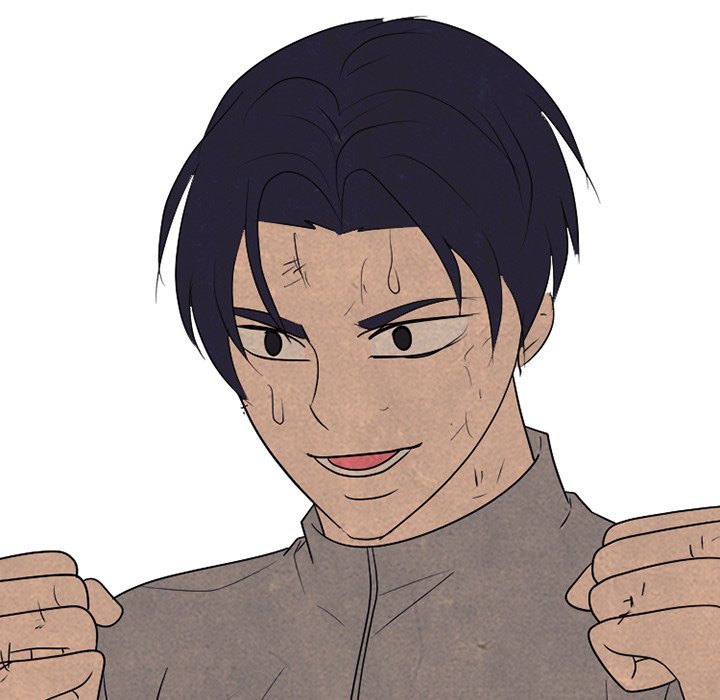 High School Devil Manhwa - Chapter 331 Page 109