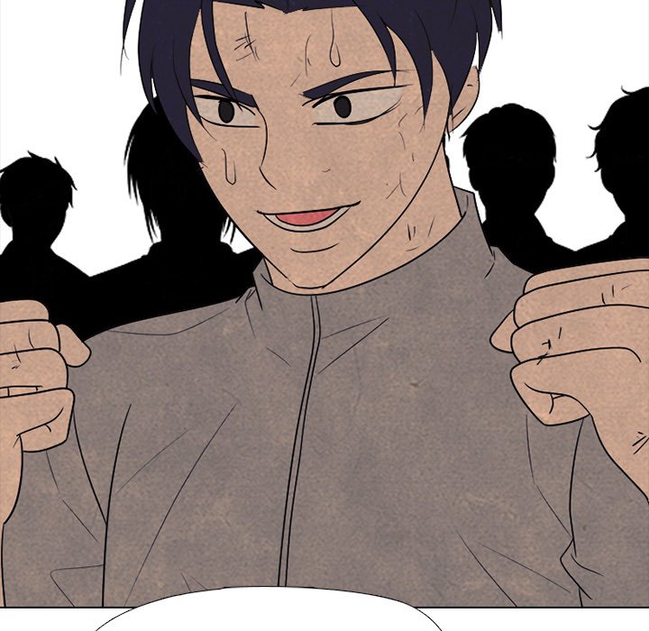 High School Devil Manhwa - Chapter 331 Page 114