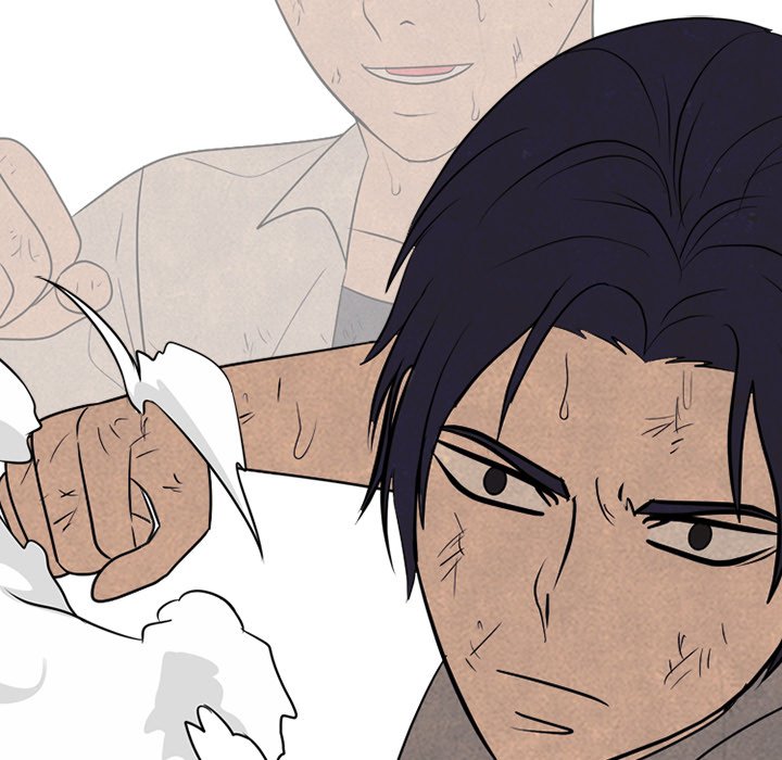 High School Devil Manhwa - Chapter 331 Page 120