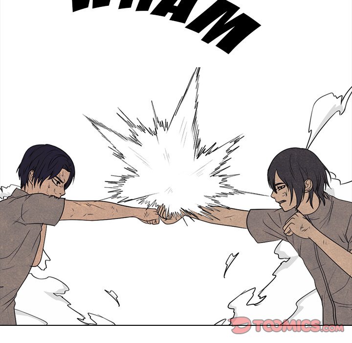 High School Devil Manhwa - Chapter 331 Page 123