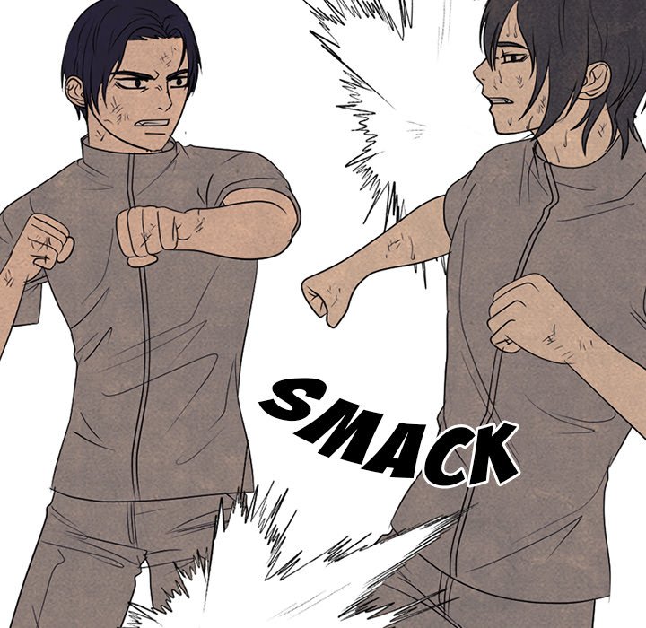 High School Devil Manhwa - Chapter 331 Page 125