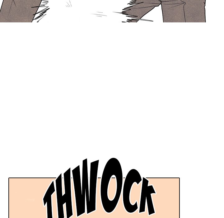 High School Devil Manhwa - Chapter 331 Page 126