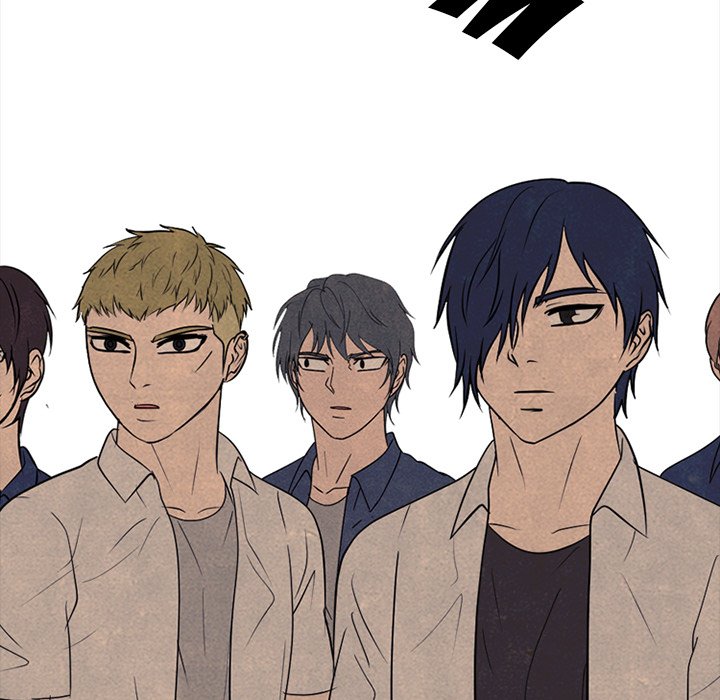 High School Devil Manhwa - Chapter 331 Page 129