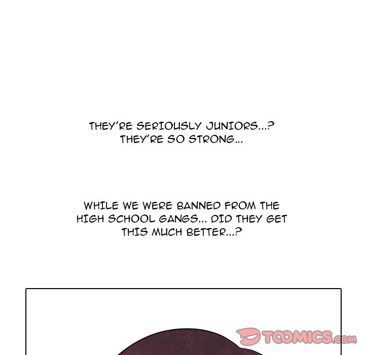 High School Devil Manhwa - Chapter 331 Page 135
