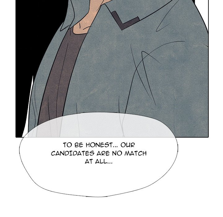 High School Devil Manhwa - Chapter 331 Page 137