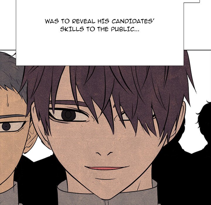 High School Devil Manhwa - Chapter 331 Page 139