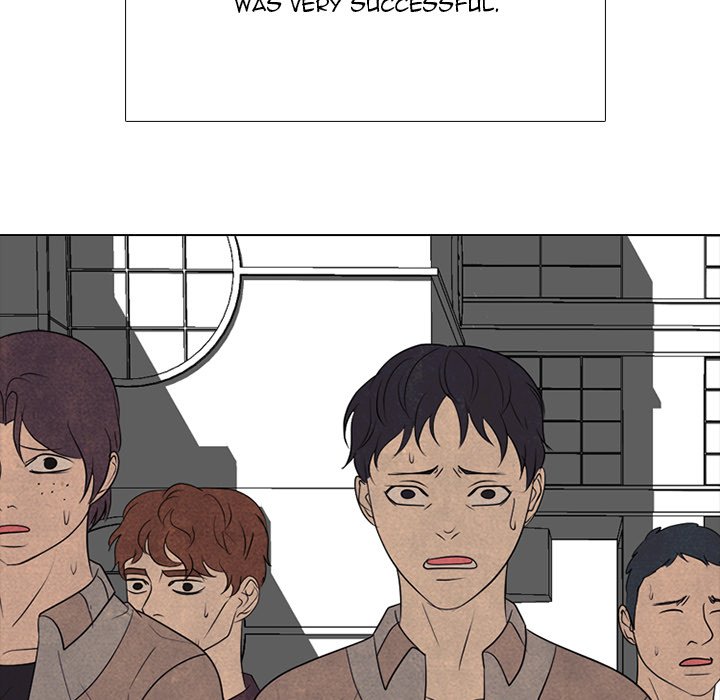 High School Devil Manhwa - Chapter 331 Page 142