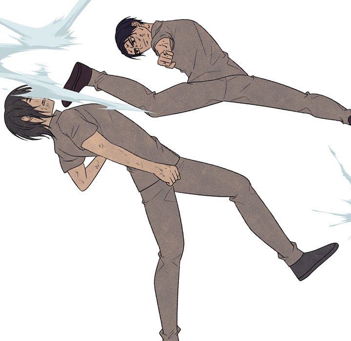 High School Devil Manhwa - Chapter 331 Page 158