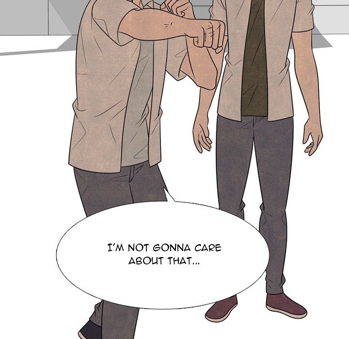 High School Devil Manhwa - Chapter 331 Page 173