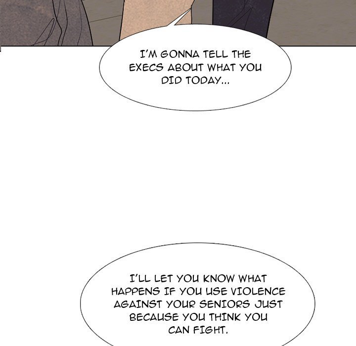 High School Devil Manhwa - Chapter 289 Page 7