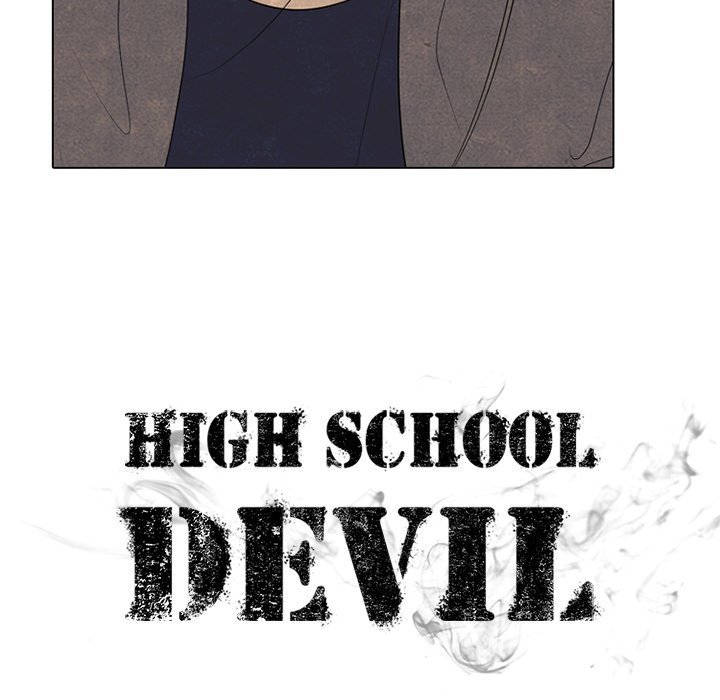 High School Devil Manhwa - Chapter 289 Page 9