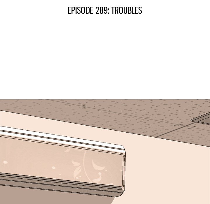 High School Devil Manhwa - Chapter 289 Page 10