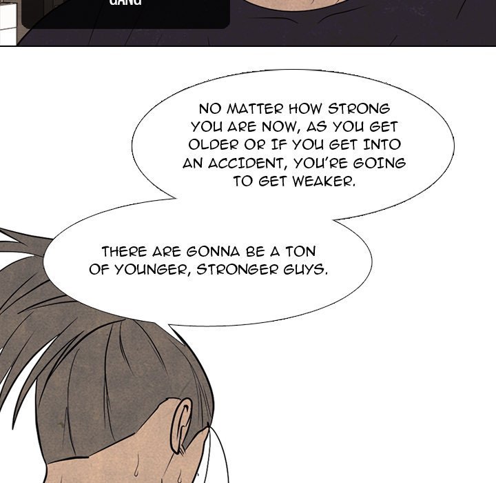 High School Devil Manhwa - Chapter 289 Page 18