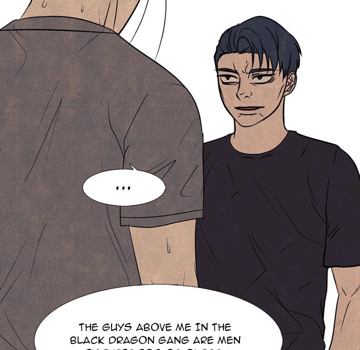 High School Devil Manhwa - Chapter 289 Page 19