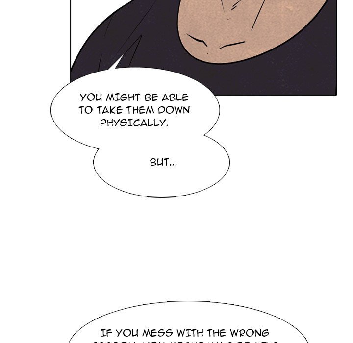 High School Devil Manhwa - Chapter 289 Page 21