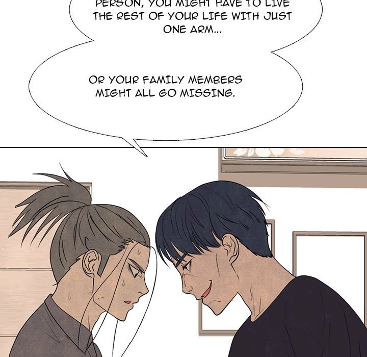 High School Devil Manhwa - Chapter 289 Page 22