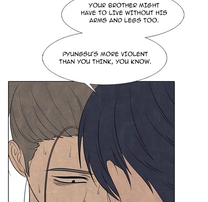 High School Devil Manhwa - Chapter 289 Page 24