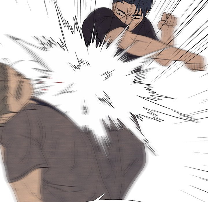 High School Devil Manhwa - Chapter 289 Page 28