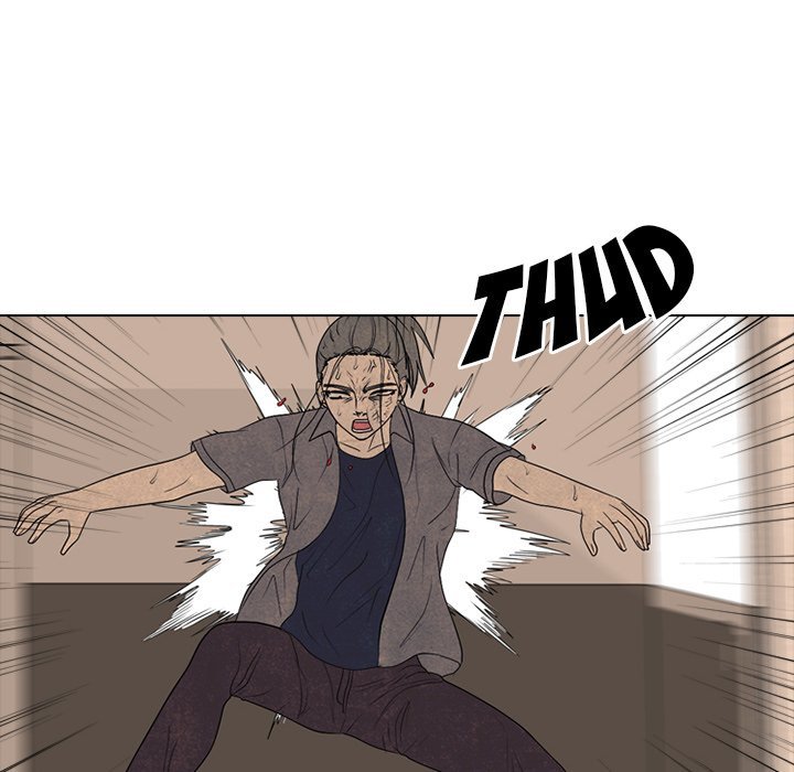 High School Devil Manhwa - Chapter 289 Page 31