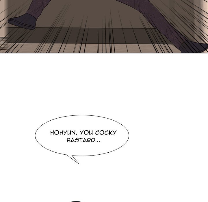 High School Devil Manhwa - Chapter 289 Page 32