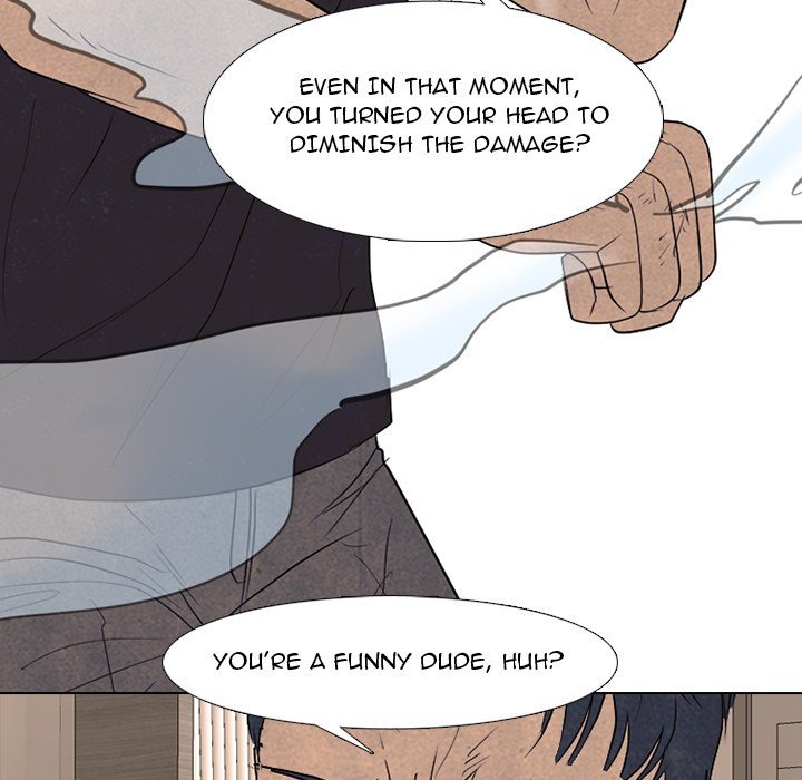 High School Devil Manhwa - Chapter 289 Page 34