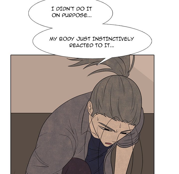 High School Devil Manhwa - Chapter 289 Page 36