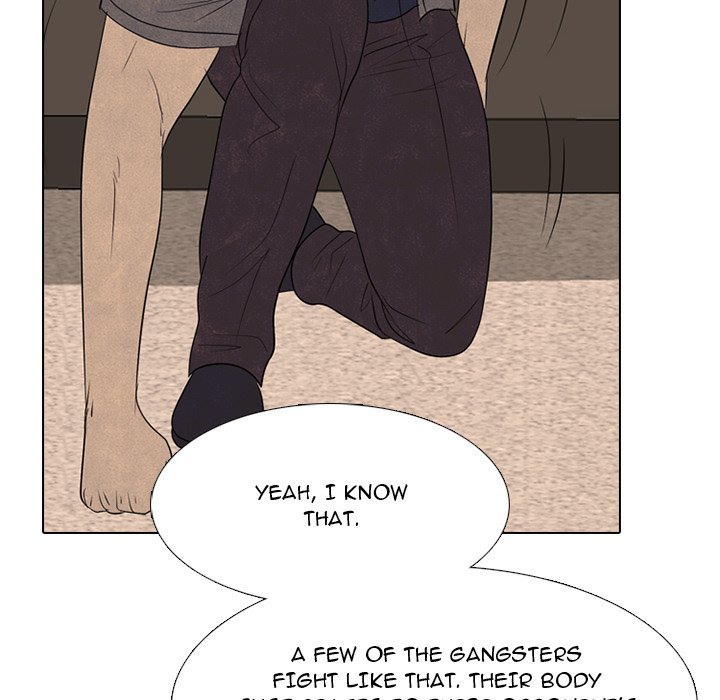 High School Devil Manhwa - Chapter 289 Page 37