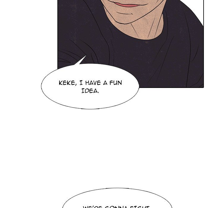 High School Devil Manhwa - Chapter 289 Page 39