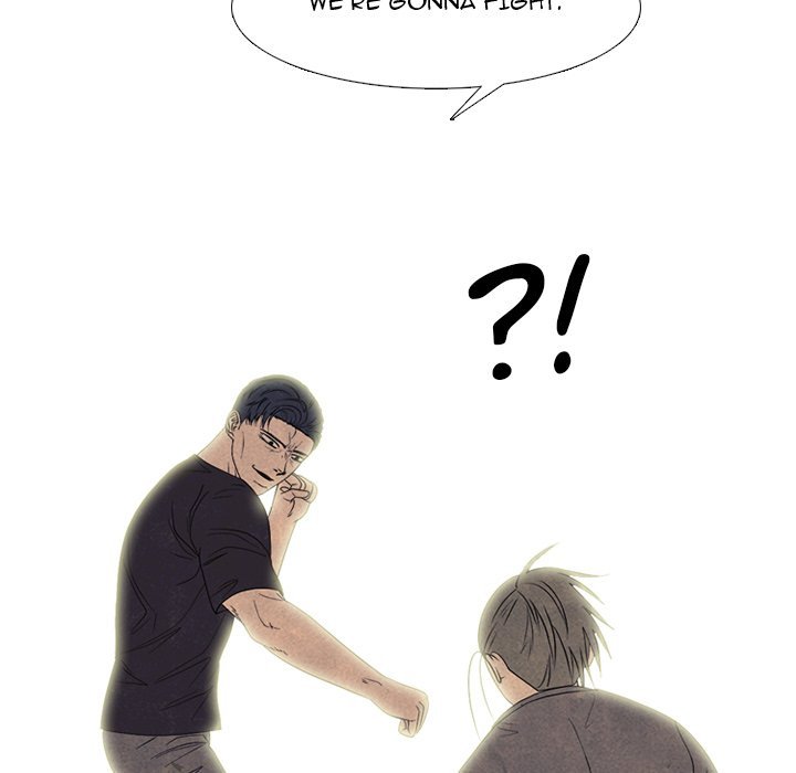 High School Devil Manhwa - Chapter 289 Page 40