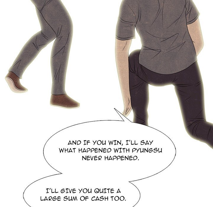 High School Devil Manhwa - Chapter 289 Page 41