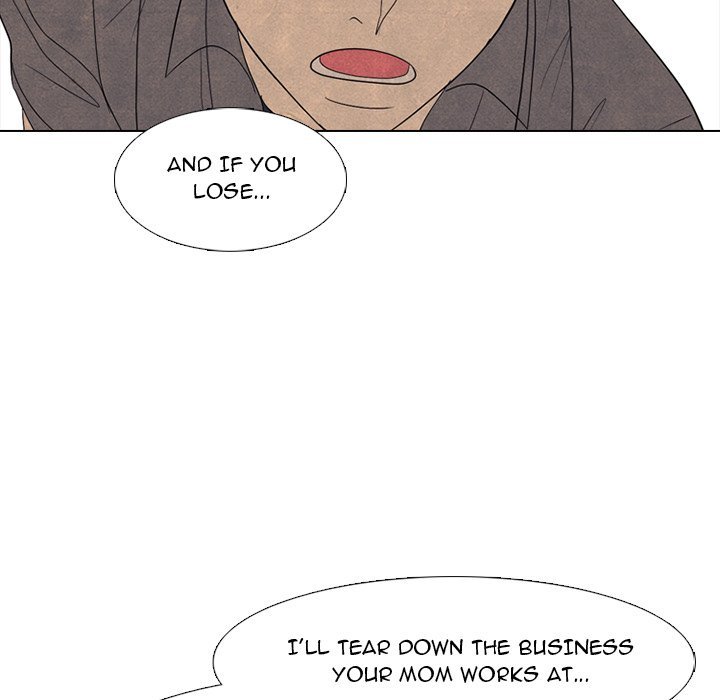 High School Devil Manhwa - Chapter 289 Page 43