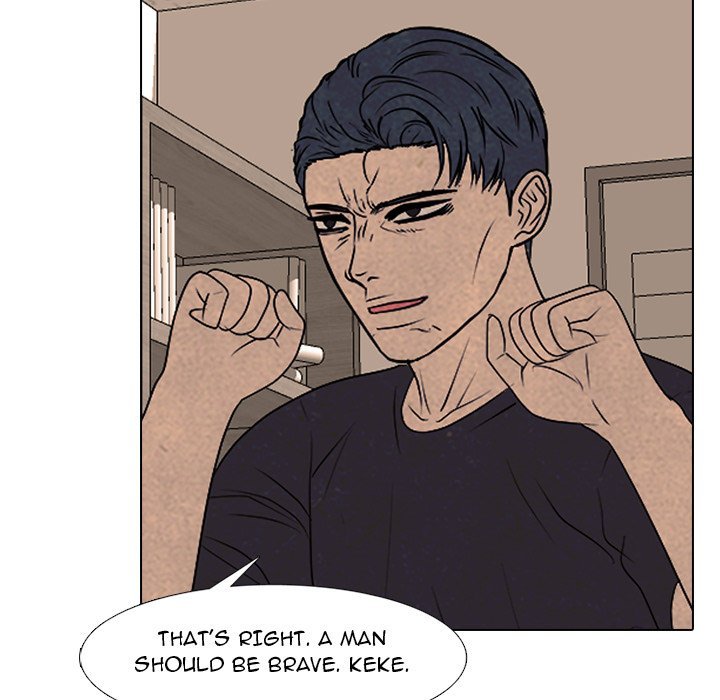 High School Devil Manhwa - Chapter 289 Page 50