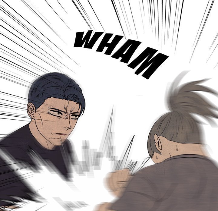 High School Devil Manhwa - Chapter 289 Page 55