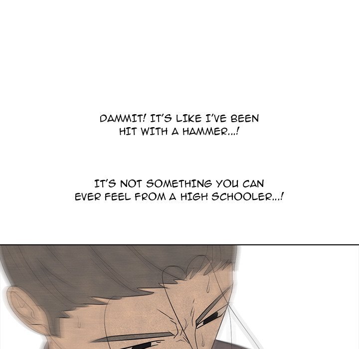 High School Devil Manhwa - Chapter 289 Page 57