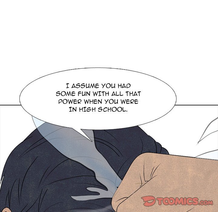 High School Devil Manhwa - Chapter 289 Page 65