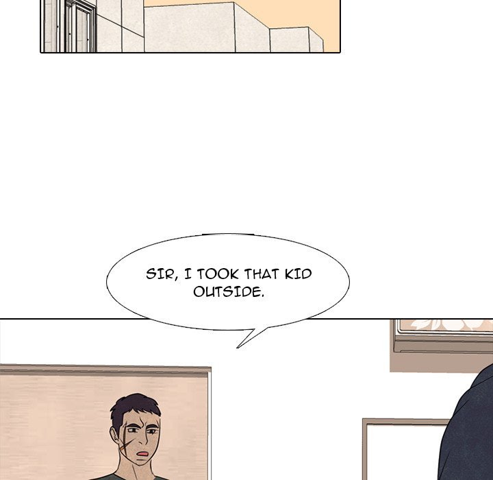 High School Devil Manhwa - Chapter 289 Page 85