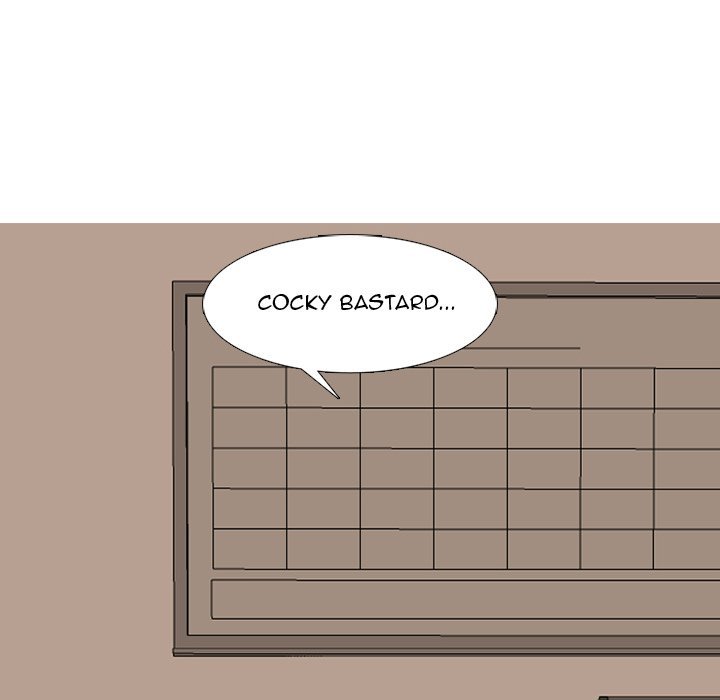 High School Devil Manhwa - Chapter 289 Page 89