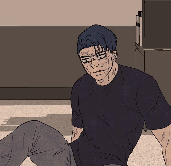 High School Devil Manhwa - Chapter 289 Page 90