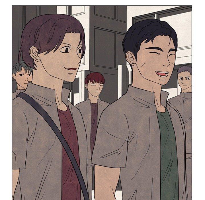 High School Devil Manhwa - Chapter 289 Page 100