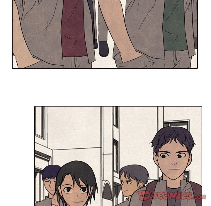 High School Devil Manhwa - Chapter 289 Page 101