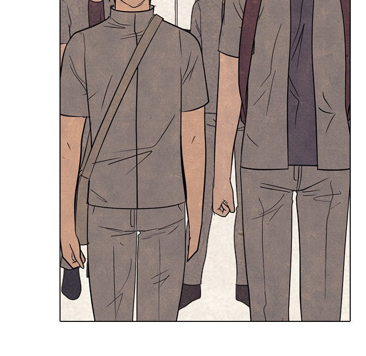 High School Devil Manhwa - Chapter 289 Page 102